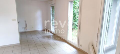  Appartement  vendre 2 pices 44 m