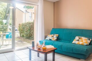 Appartement � vendre 2 pi�ces 42 m�