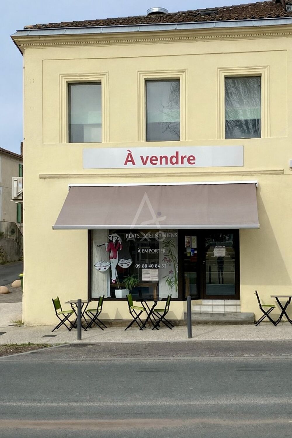   Traiteur 