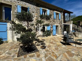  Maison à vendre 4 pièces 110 m²