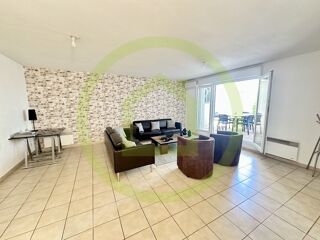  Appartement  vendre 4 pices 81 m