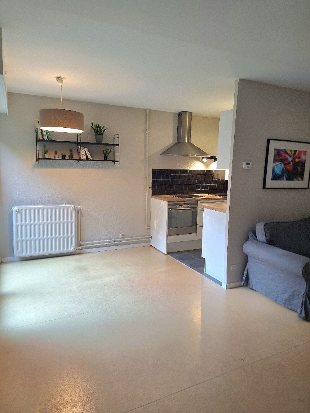 Vente Appartement Appartement Villeneuve d'ascq