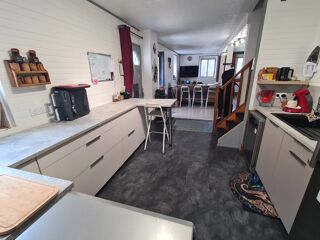  Maison à vendre 4 pièces 133 m²