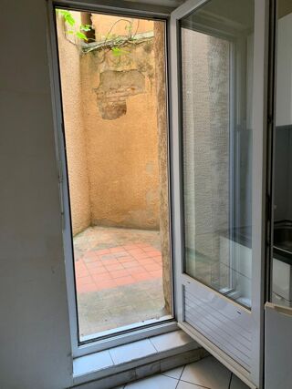  Appartement � louer 1 pi�ce 14 m�