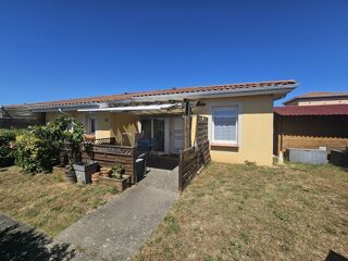  Maison à vendre 2 pièces 45 m²