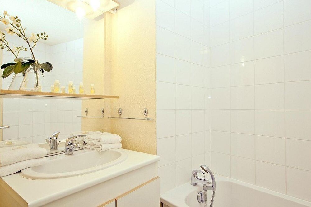 Vente Appartement Résidence Affaires Valence