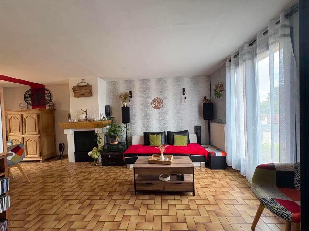 Vente Maison Maison Chauny