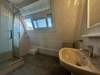  Appartement à louer 2 pièces 39 m²