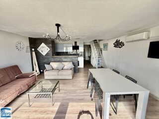  Appartement � vendre 3 pi�ces 70 m�