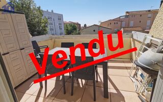  Appartement � vendre 2 pi�ces 24 m�