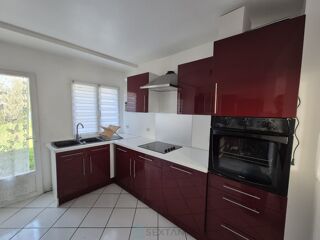  Maison � vendre 4 pi�ces 72 m�