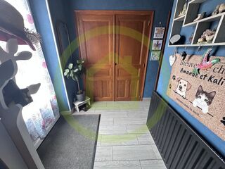  Maison à vendre 5 pièces 113 m²