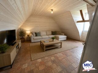  Maison à vendre 4 pièces 76 m²