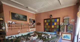  Maison � vendre 6 pi�ces 100 m�