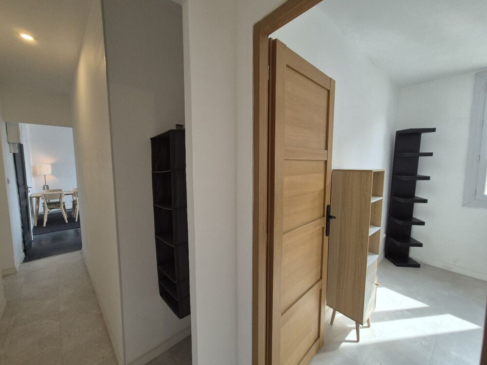 � vendre  Appartement B�ziers (34500)