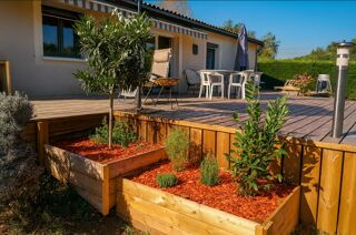  Maison � vendre 5 pi�ces 150 m�