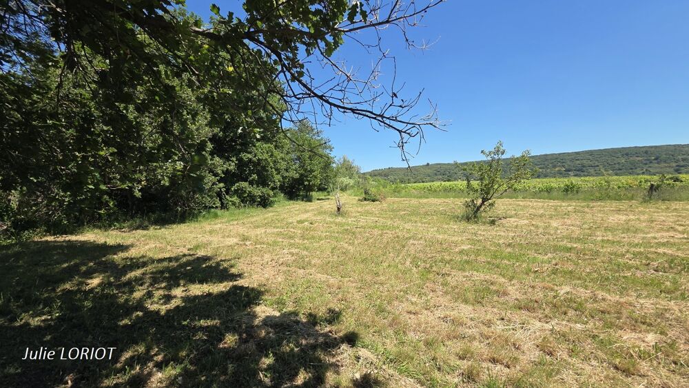 Vente Terrain Terrain de loisir Neffies