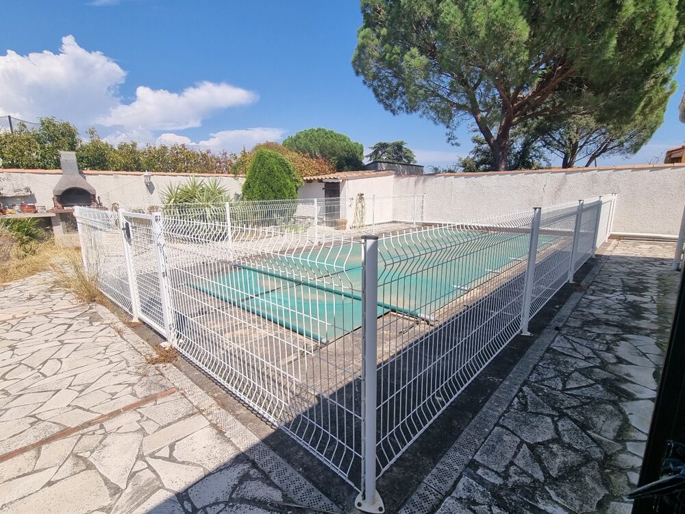 Vente Maison Villa Saint nazaire d'aude