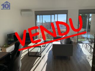  Appartement � vendre 3 pi�ces 83 m�