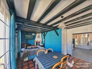  Maison à vendre 7 pièces 157 m²