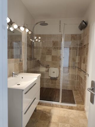  Appartement � vendre 3 pi�ces 47 m�