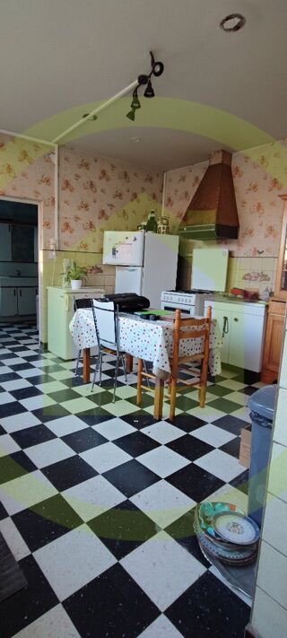  Maison � vendre 5 pi�ces 118 m�