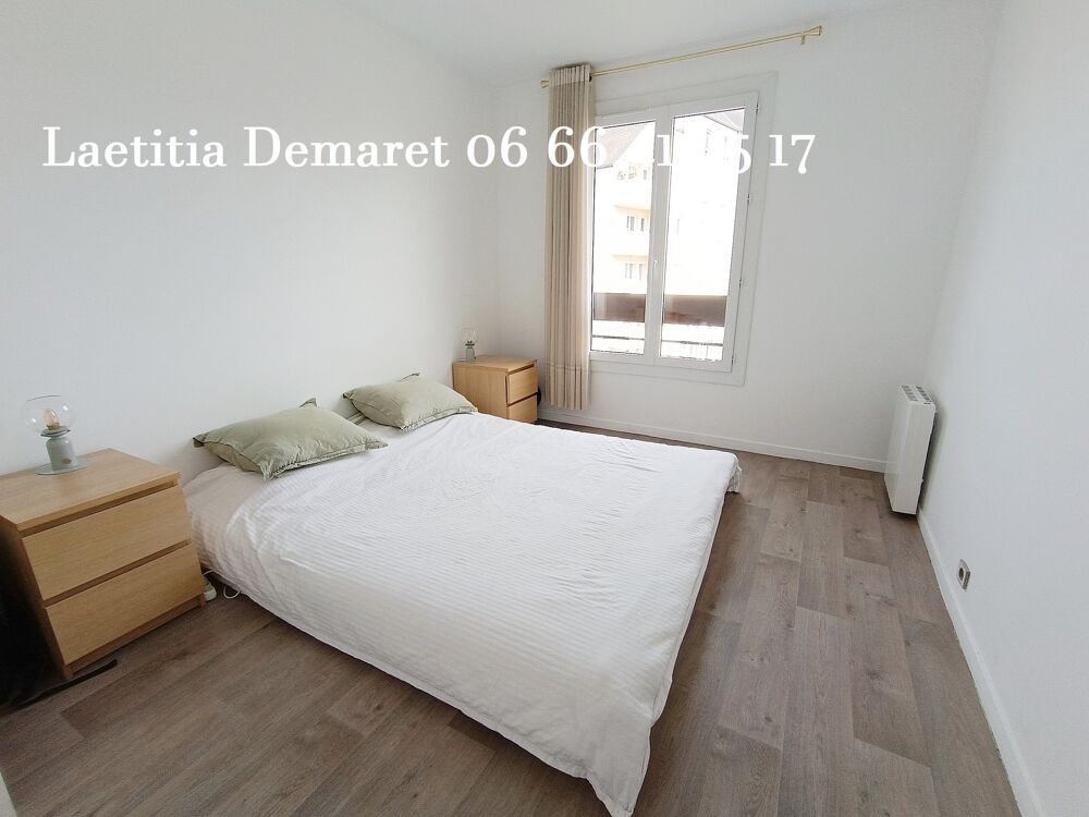 Vente Appartement Appartement Sannois