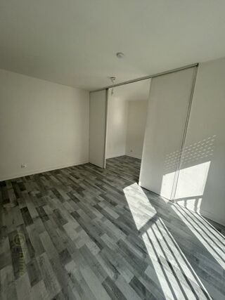  Appartement à vendre 1 pièce 31 m²