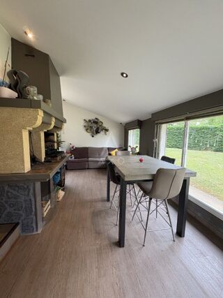  Maison à vendre 5 pièces 146 m²