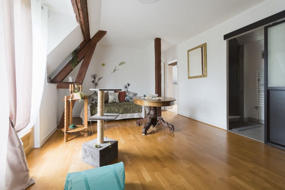 Vente Maison Maison Saint romain de colbosc