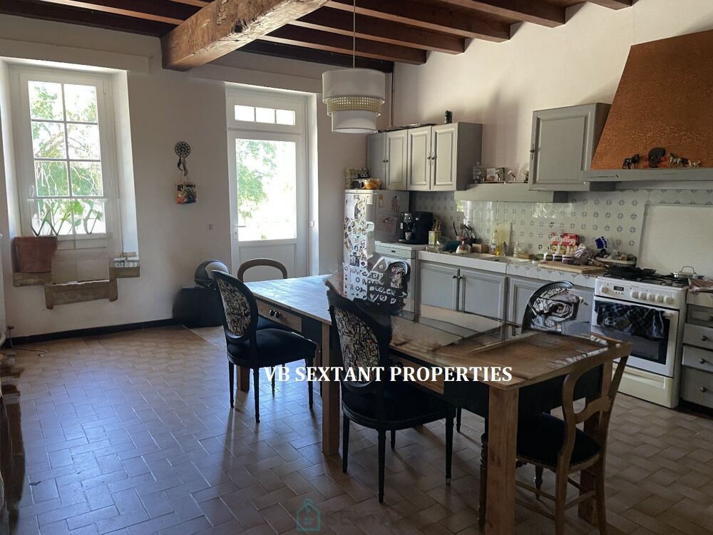 Vente Villa Domaine Sauveterre de guyenne