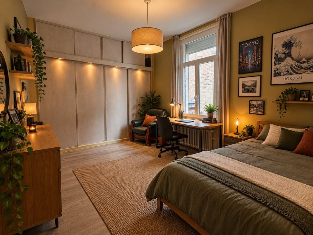 Vente Maison Maison Amiens