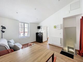  Appartement  vendre 2 pices 22 m