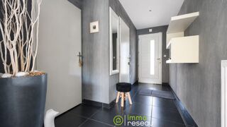  Maison à vendre 4 pièces 84 m²