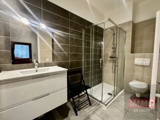  Appartement � vendre 1 pi�ce 36 m�