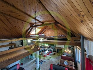  Maison  vendre 8 pices 131 m