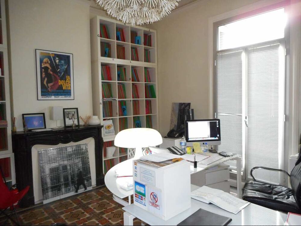   Bureau Montpellier