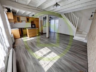  Maison � vendre 4 pi�ces 84 m�