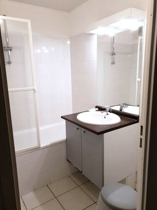  Appartement � vendre 1 pi�ce 25 m�