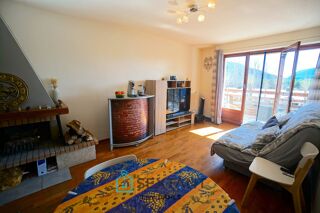  Appartement à vendre 1 pièce 35 m²