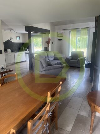  Maison � vendre 4 pi�ces 85 m�