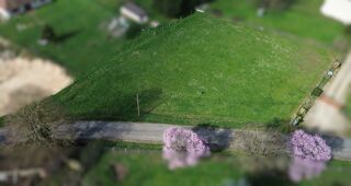  Terrain � vendre 1625 m�