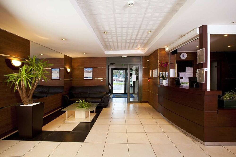 Vente Appartement Résidence Affaires Le blanc mesnil