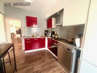  Appartement � vendre 4 pi�ces 82 m�