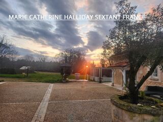  Maison � vendre 7 pi�ces 240 m�