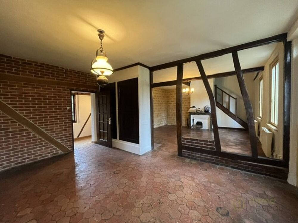 Vente Maison Maison Gisors