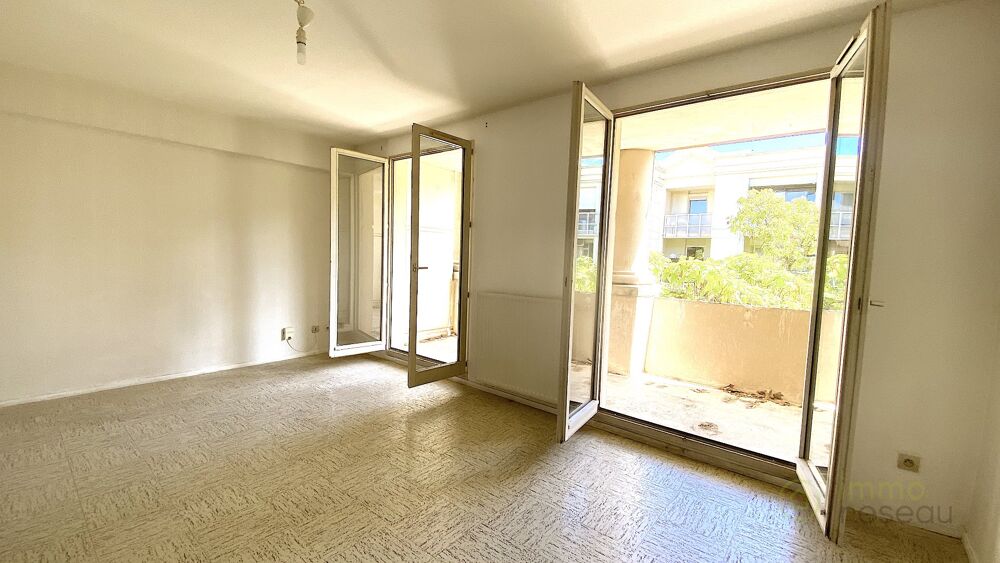 Vente Appartement Appartement Montpellier