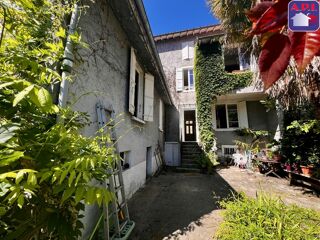  Maison à vendre 9 pièces 214 m²
