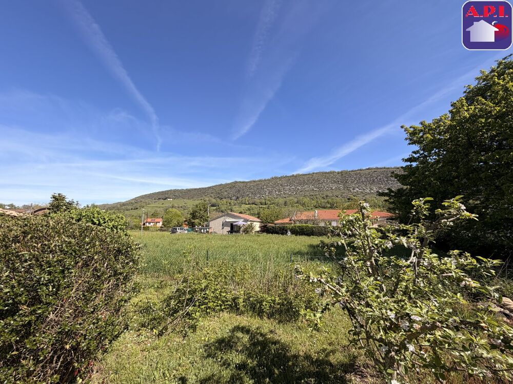 Vente Maison Maison Foix