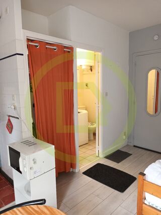  Appartement  vendre 1 pice 19 m